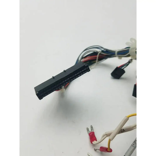 Generic Female Pin Wire Cable Connectors Harness Wire Harness Connector, second-hand product photo 2