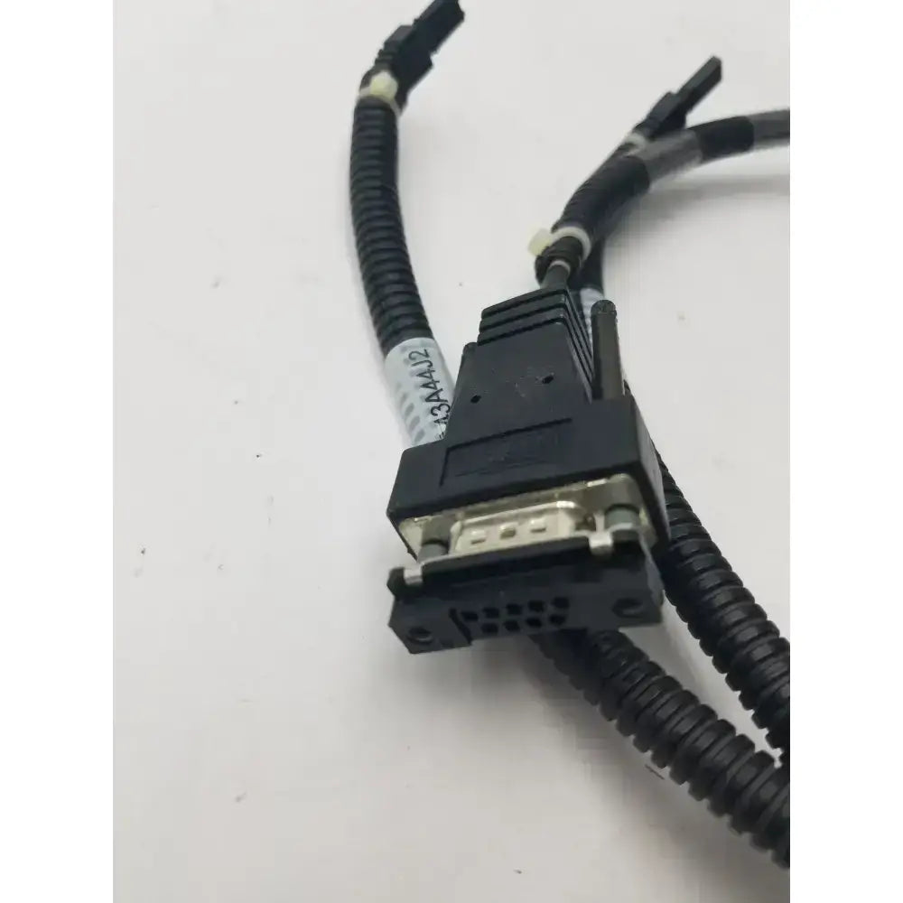 Generic Fiber Channel Cable A43A44J1, 00-880721-01 Fiber Channel Cable, second-hand product photo 7