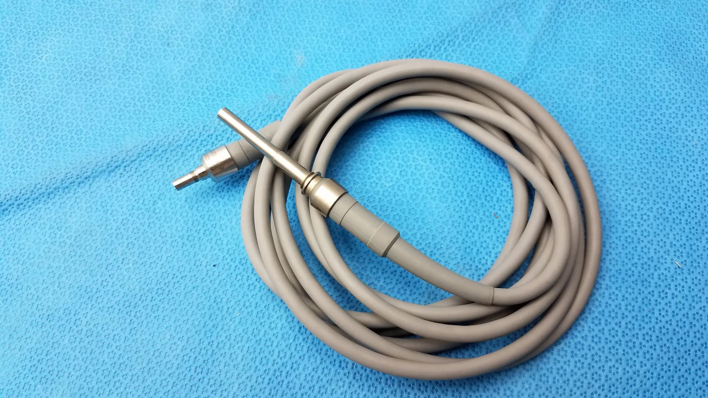 Reuse Medical Equipment Fiber Optic Light Cable 1R09 Surgical Endoscopy Fiber Optic Light Cable, second-hand product photo 5