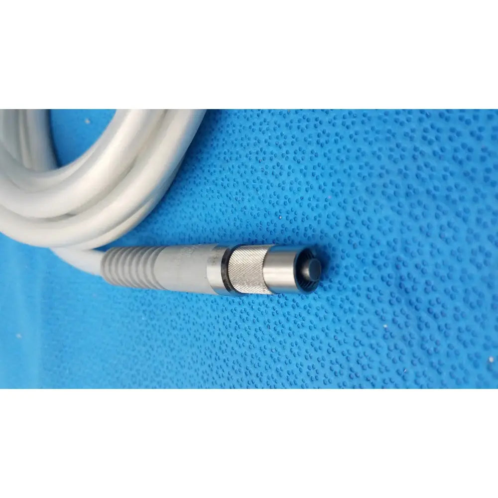 Generic Fiber Optic Light Cable for Medical Endoscopy or Surgical Instruments Fiber Optic Light Cable, second-hand product photo 4