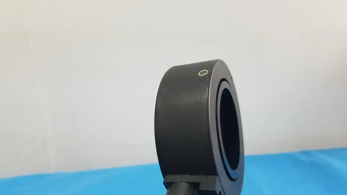 Unbranded Fiber Optic Ring Light Guide Cable Gooseneck Microscope Illuminator Microscope Illuminator Accessory, second-hand product photo 13