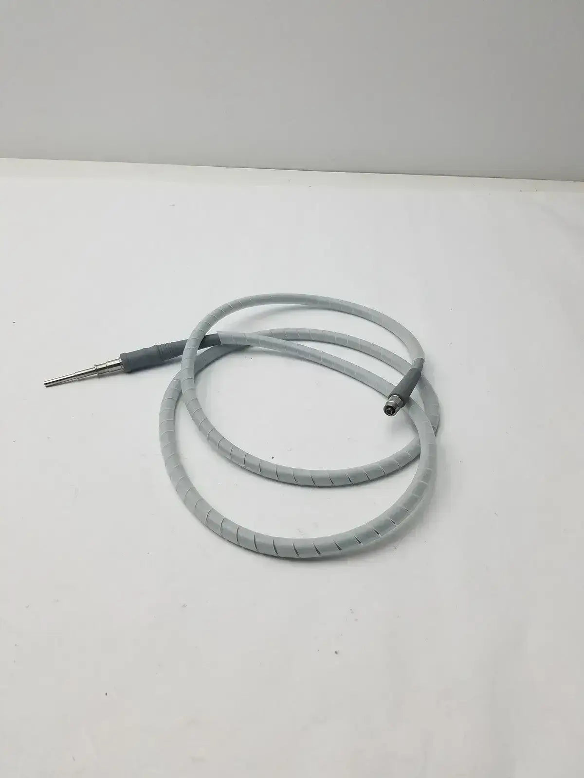 Generic Fiber Optics Cable for Halogen Light Source Autoclavable Fiber Optic Light Cable, second-hand product photo 7