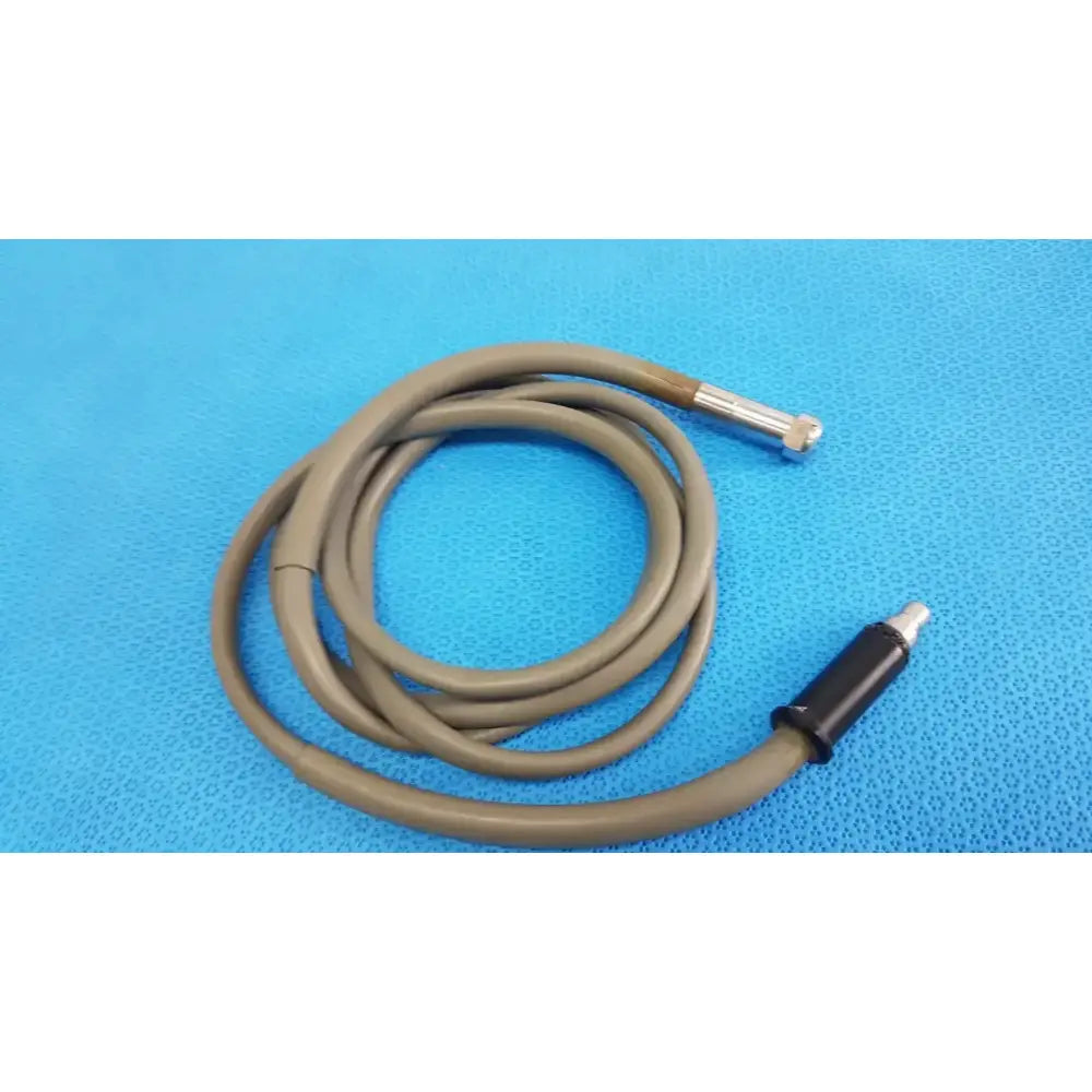 Generic Fiberoptic Light Cable – Durable, High-Quality Surgical Illumination Cable Fiberoptic Light Cable, second-hand product photo 9