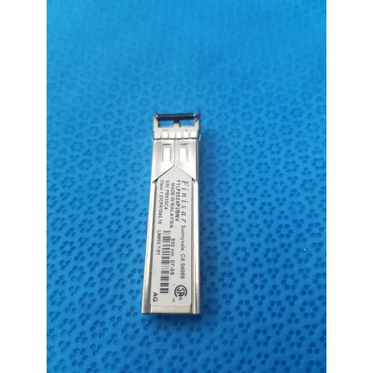 Finisar SFP Best Transceiver Overview and Comparison SFP Transceiver, second-hand product photo 2