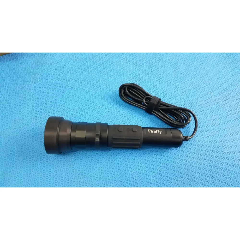 Reuse Medical Firefly DE605 Dermatoscope Video Camera Endoscope Systems & Camera Control Units, second-hand product photo 1