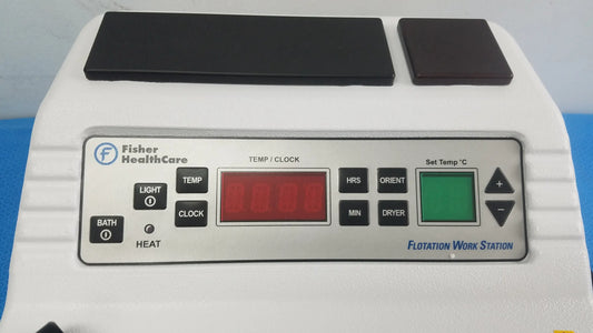Fisher Healthcare 22047775 Tissue Flotation Work Station - Tissue flotation work station