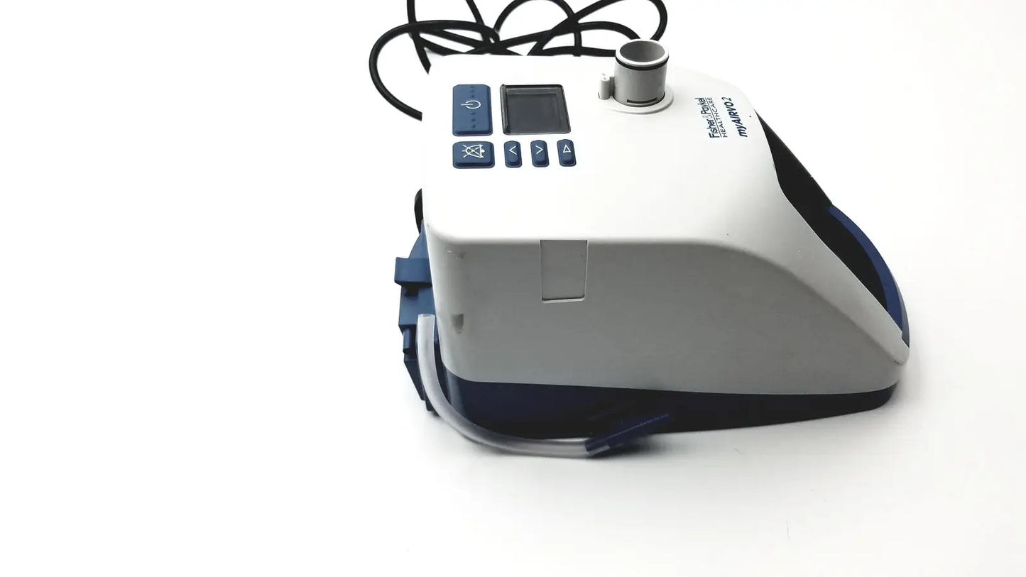 Fisher & Paykel AIRVO 2 PT100US - Tested & Working Respiratory Humidifier, second-hand product photo 4