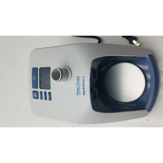 Fisher & Paykel myAIRVO 2 Humidified High Flow System Humidified High Flow System, second-hand product photo 2