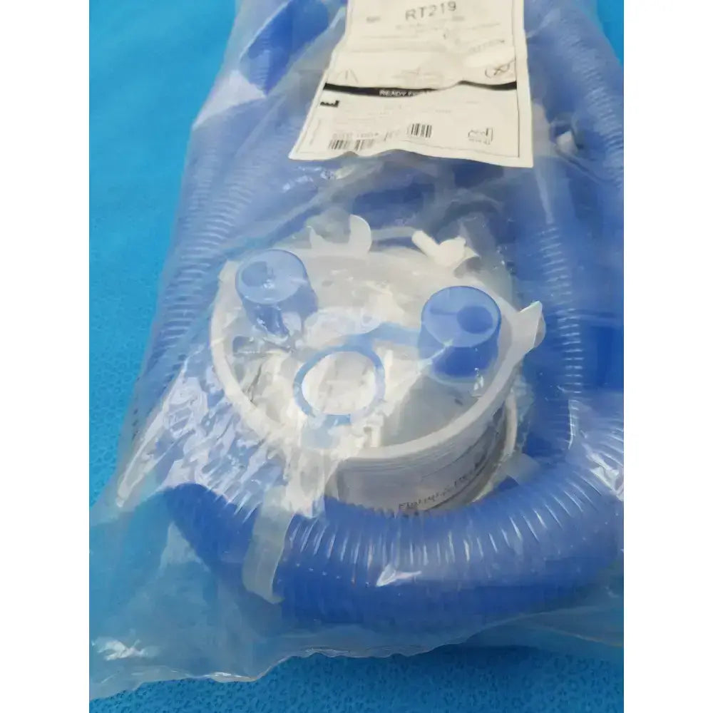 Fisher & Paykel RT219 Bi Level CPAP Circuits CPAP Circuit, second-hand product photo 6