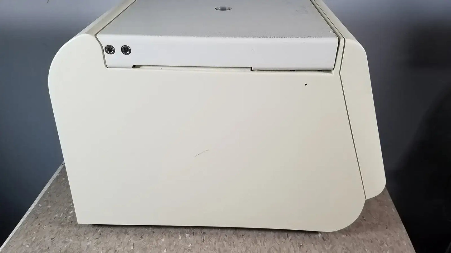FIsher Scientific AccuSpin Micro R Refrigerated Microcentrifuge, second-hand product photo 16
