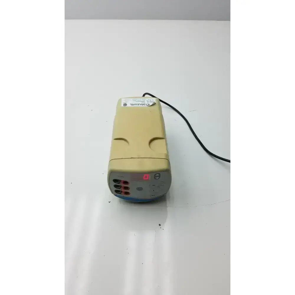 Fisher Scientific FB300 Electrophoresis Power Supply Electrophoresis Power Supply, second-hand product photo 7