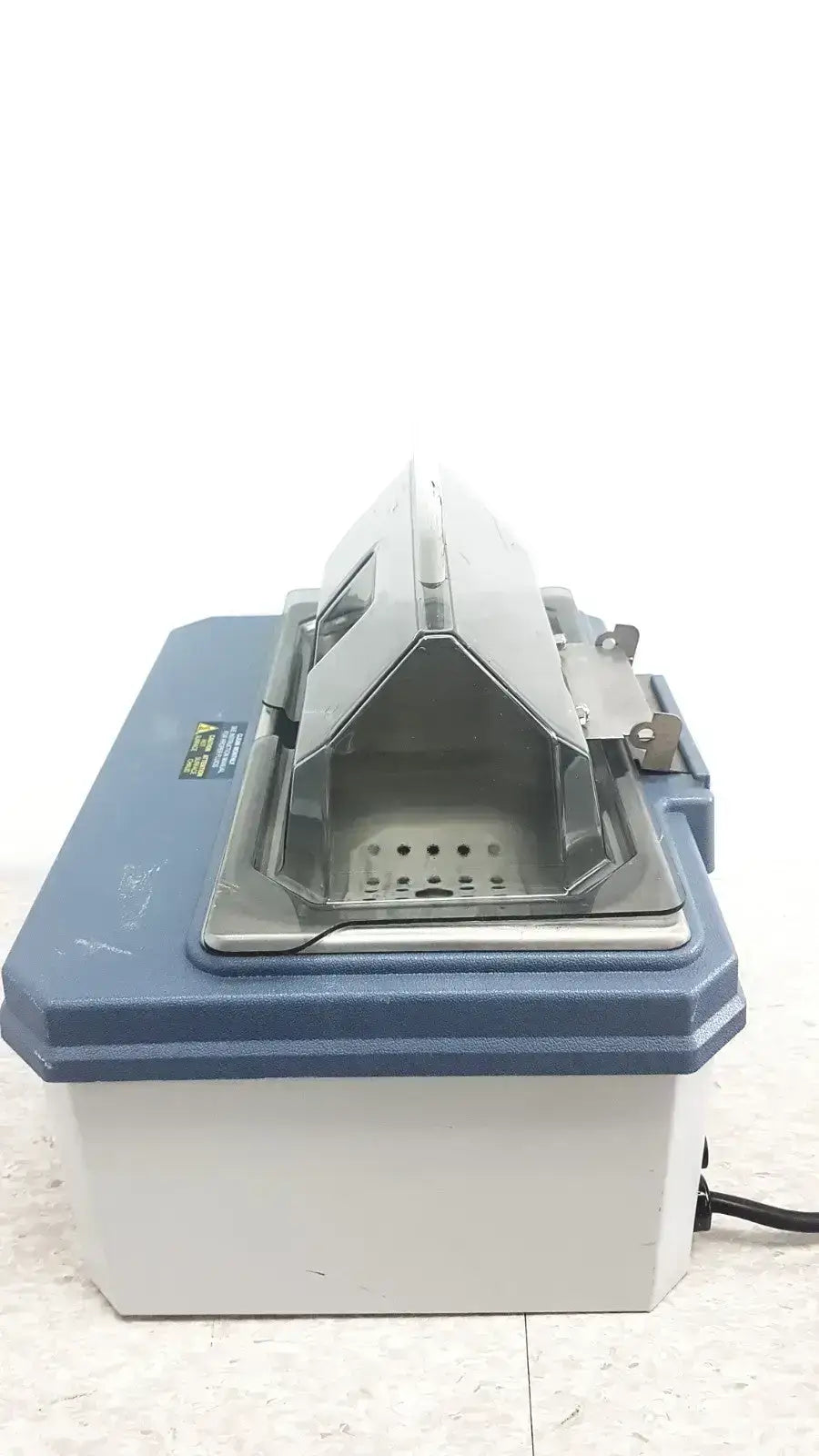 Fisher Scientific Isotemp 205 Digital Water Bath Water Bath, second-hand product photo 9