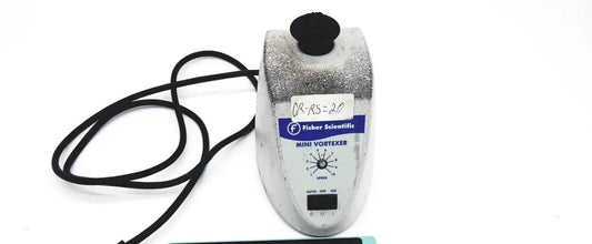 Reuse Medical Fisher Scientific Mini Vortexer Other Medical & Lab Equipment, as-is (for parts) product photo 1