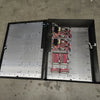 Flex power Life safety Enclosure 30"x23x"6.5 Level Power Supply FPO150/250