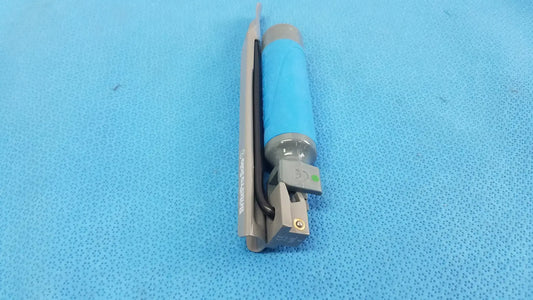 Flexicare BritePro Solo Laryngoscope Handle Mill 4 Laryngoscope Handle, second-hand product photo 2