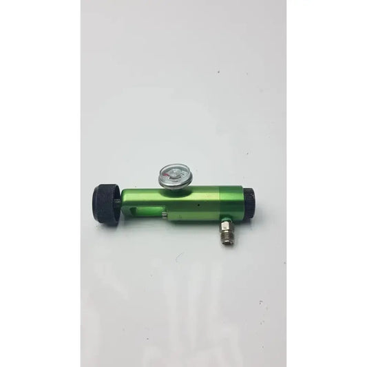 Flotec MRI Compatible and Safe Oxygen Regullator Oxygen Regulator, second-hand product photo 2