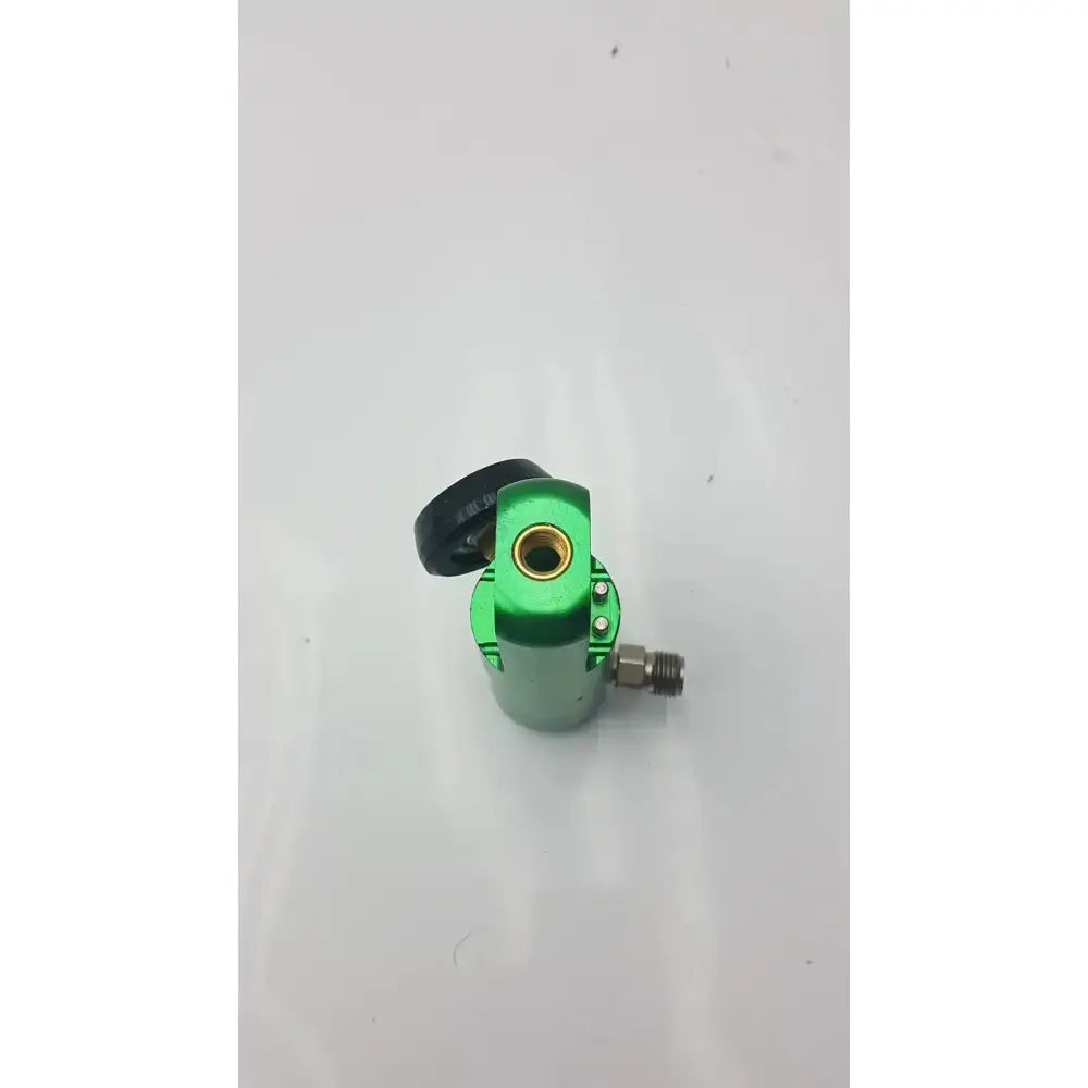 Flotec Oxygen Regullator Up to 3000 PSI/200 Bar Oxygen Regulator, second-hand product photo 9