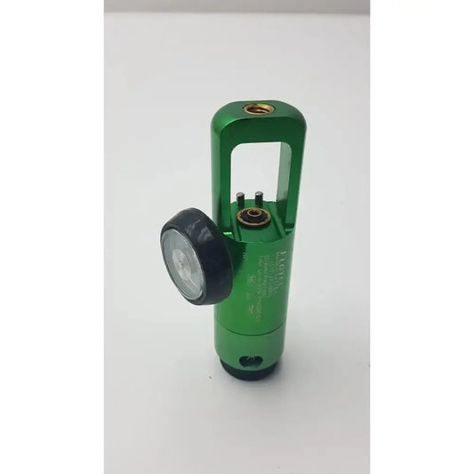 Flotec Oxygen Regullator Up to 3000 PSI/200 Bar Oxygen Regulator, second-hand product photo 2