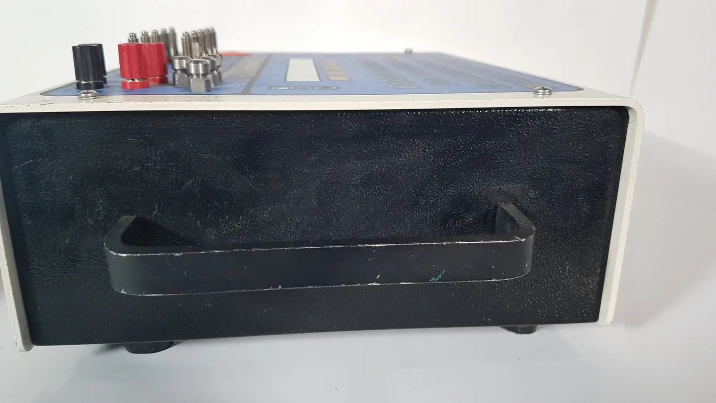 Fluke Biomedical MedTester 5000C Automated Electrical Safety Analyzer Electrical Safety Analyzer, as-is (for parts) product photo 9