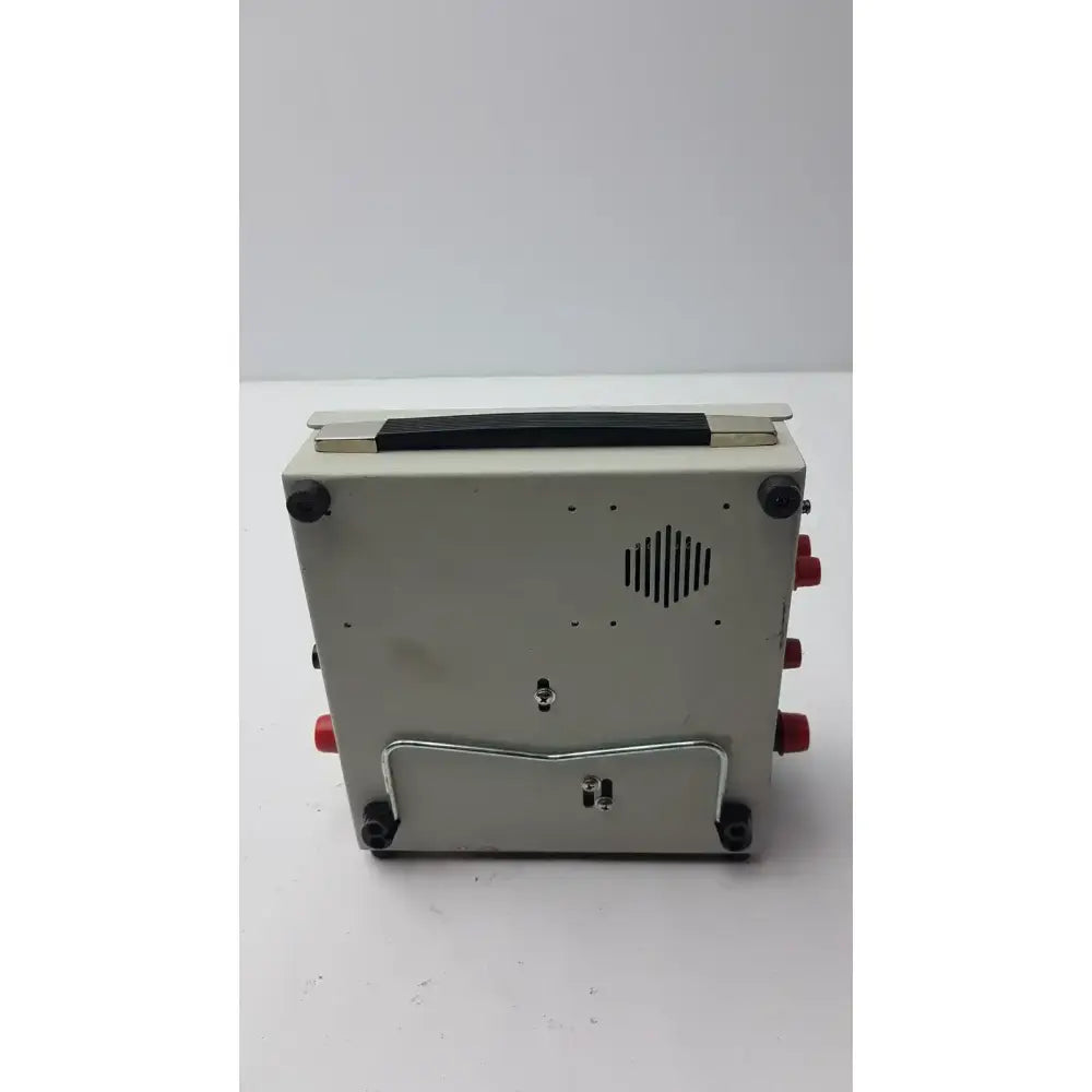 Fluke BioMedical VT Plus HF Gas Flow Analyzer Gas Flow Analyzer, second-hand product photo 4