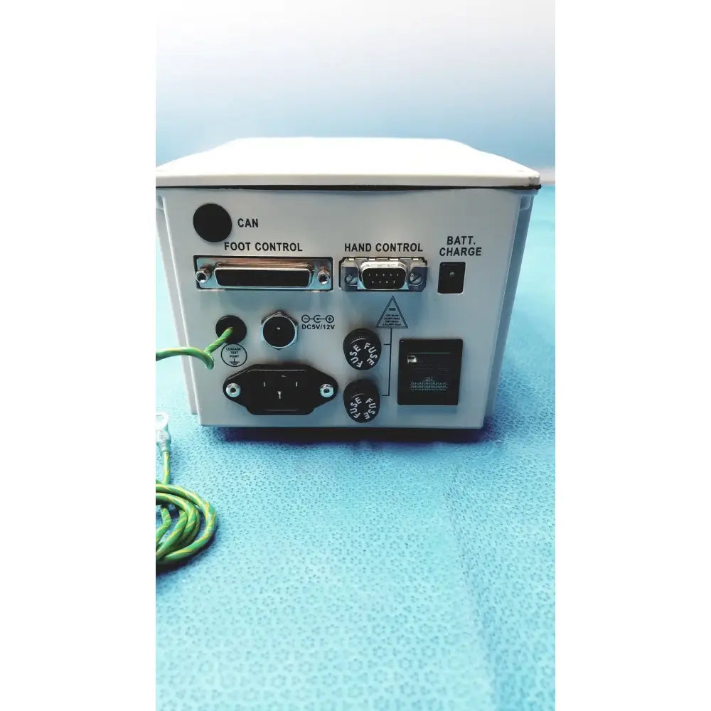 Reuse Medical Foot and Hand Control 27001575 Power Supply Other Medical & Lab Equipment, second-hand product photo 1