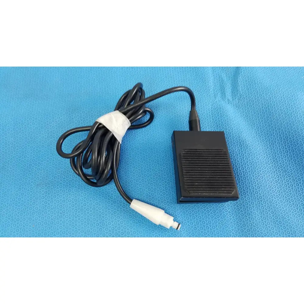 Reuse Medical Foot Pedal Switch 20511096 for Medical Equipment Other Healthcare, Lab & Dental, second-hand product photo 1