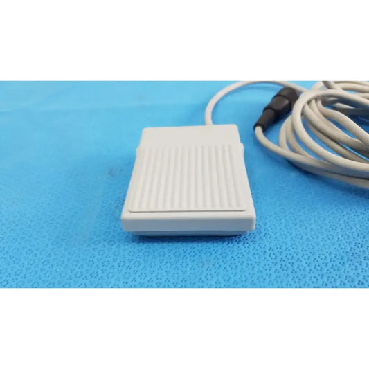 Generic Foot Pedal Switch with 5-Pin Connector Foot Pedal Switch, second-hand product photo 2