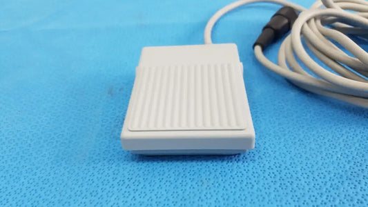 Generic Foot Pedal Switch with 5-Pin Connector Foot Pedal Switch, second-hand product photo 2