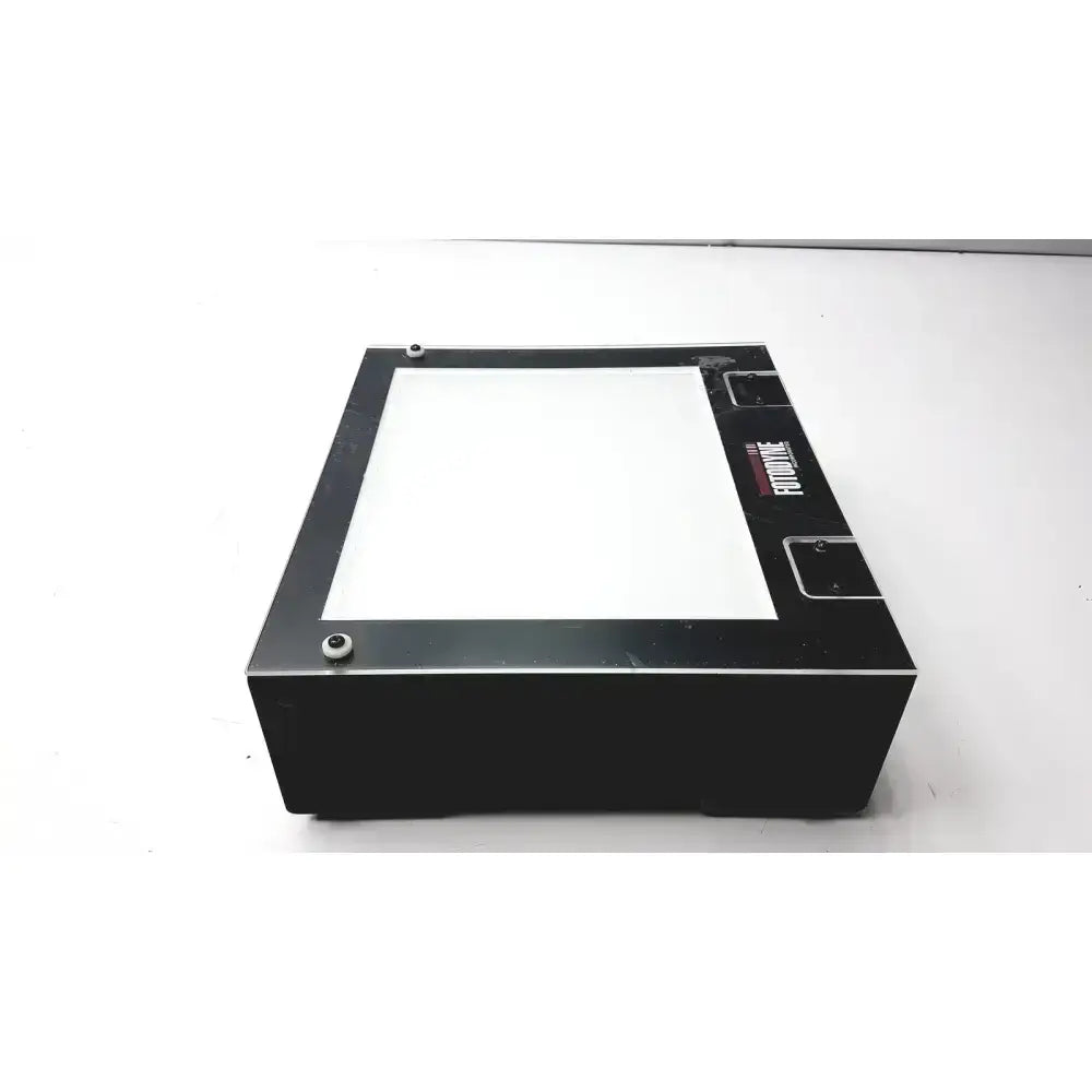 Fotodyne VariQuest 26 Model 303715 Laboratory Equipment, second-hand product photo 7