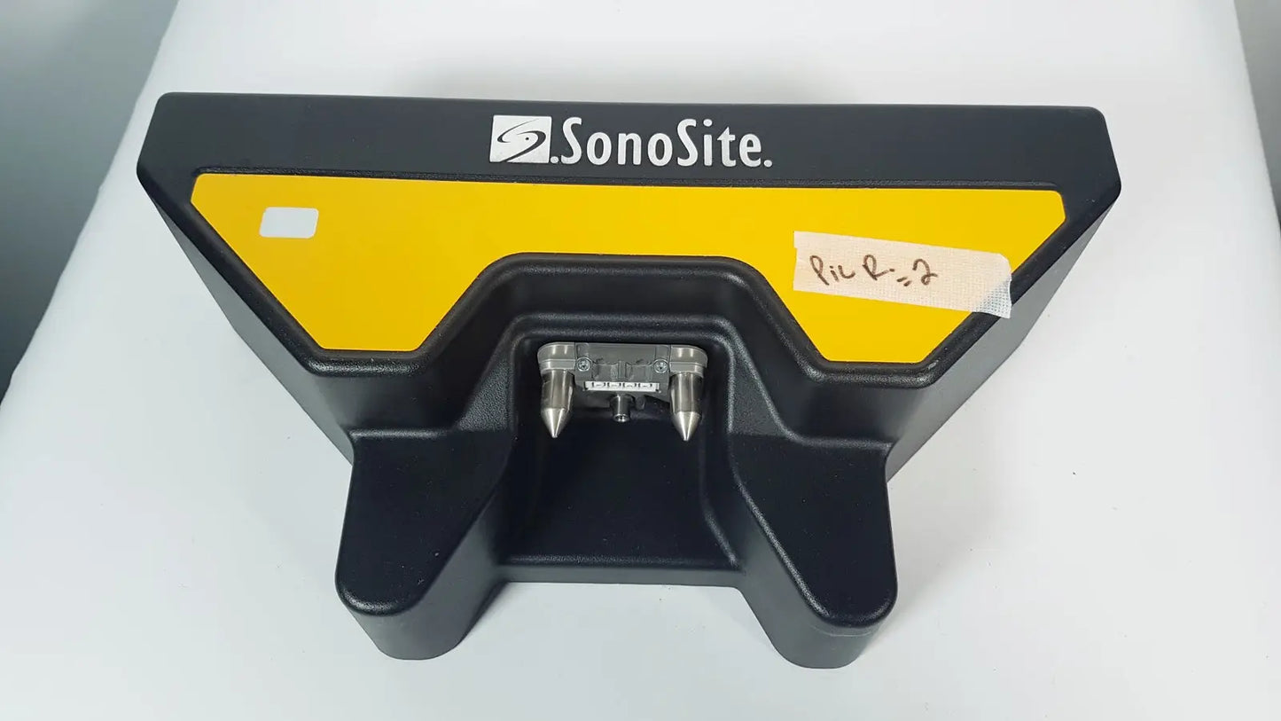 Reuse Medical Fuji Film Sonosite P12834-40 Power Pack Dock Other Medical & Lab Equipment, second-hand product photo 1