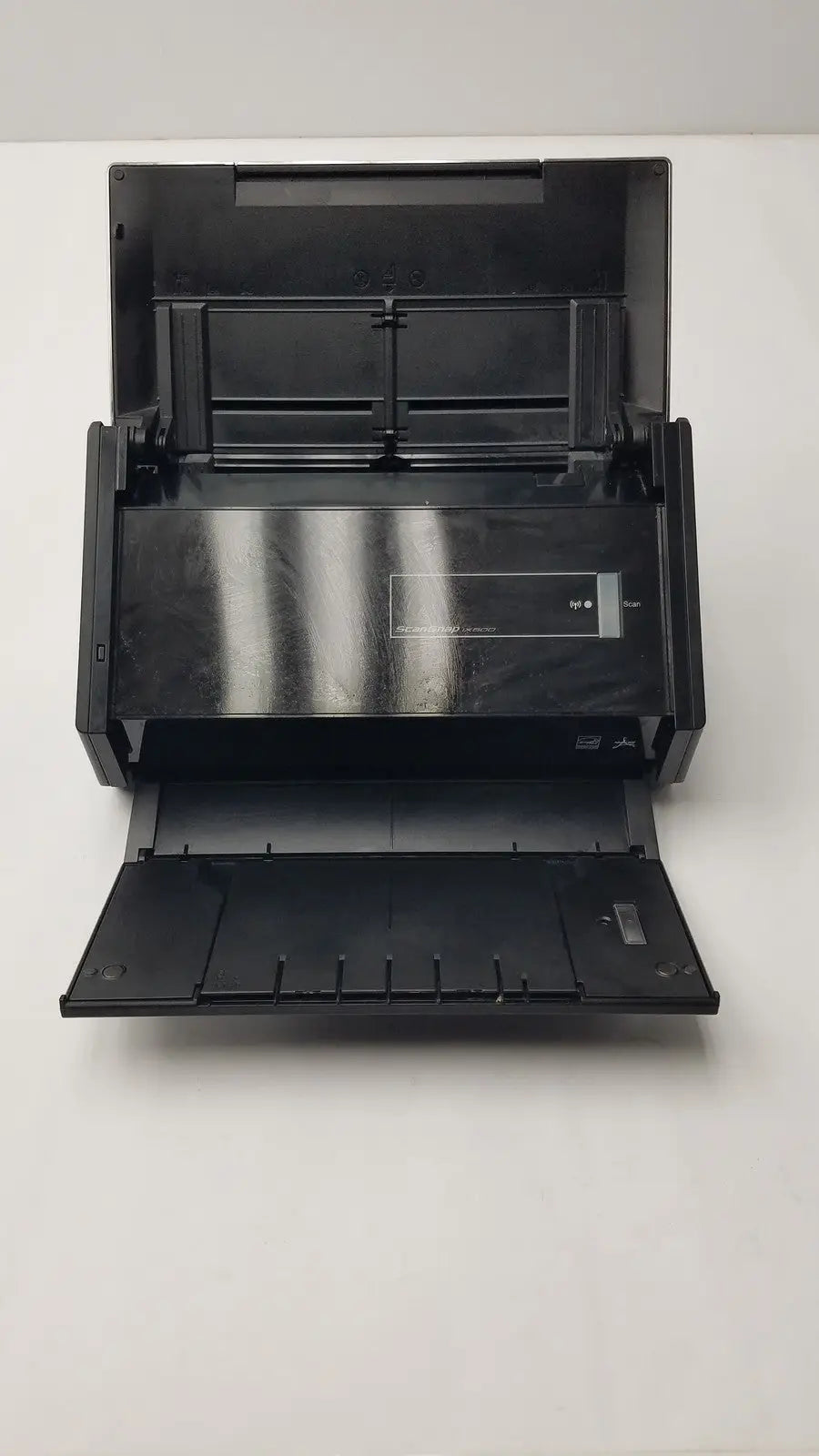 Fujitsu Scan Snap IX500 PFU Limited Laser Printer Document Scanner, as-is (for parts) product photo 5