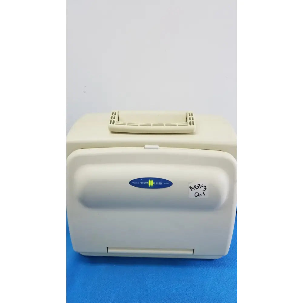 Fukuda Denshi Tellus UF-750XT Diagnostic Ultrasound Imaging System Portable Ultrasound System, second-hand product photo 14