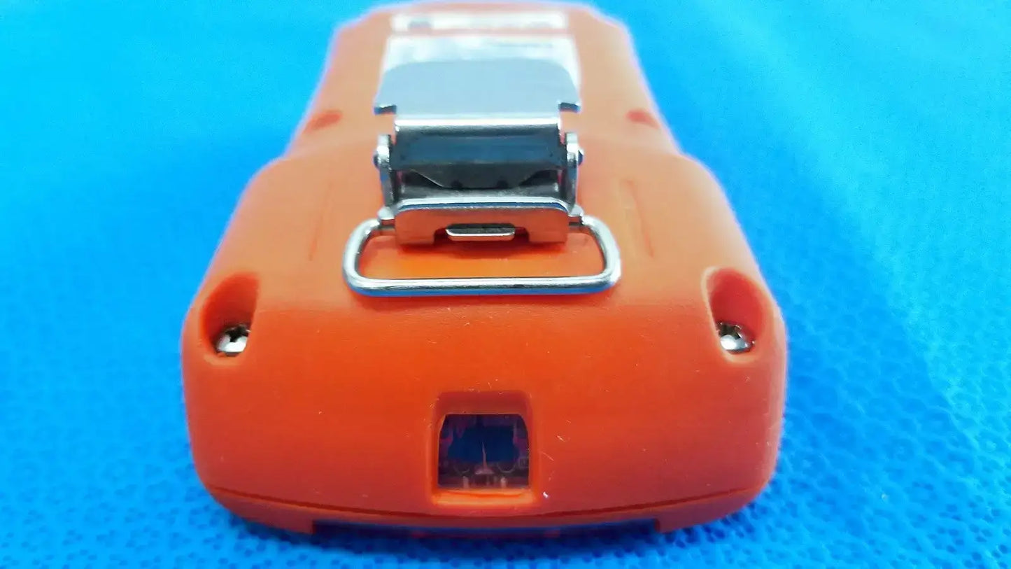 Gas Clip Technologies MGC Simple+ 4 Gas Detector H2S CO O2 LEL Monitor Gas Detector, as-is (for parts) product photo 11