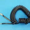 GAS MEDICAL SYSTEMS Coiled Gas Hose P/N 01-01-0495