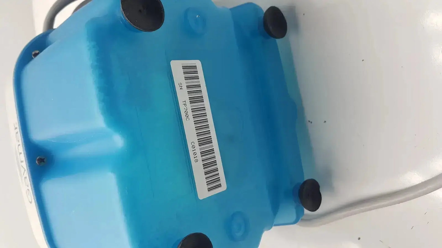 Gaymar T/Pump Professional Heat Therapy Pump TP700C Heat Therapy Pump, as-is (for parts) product photo 10
