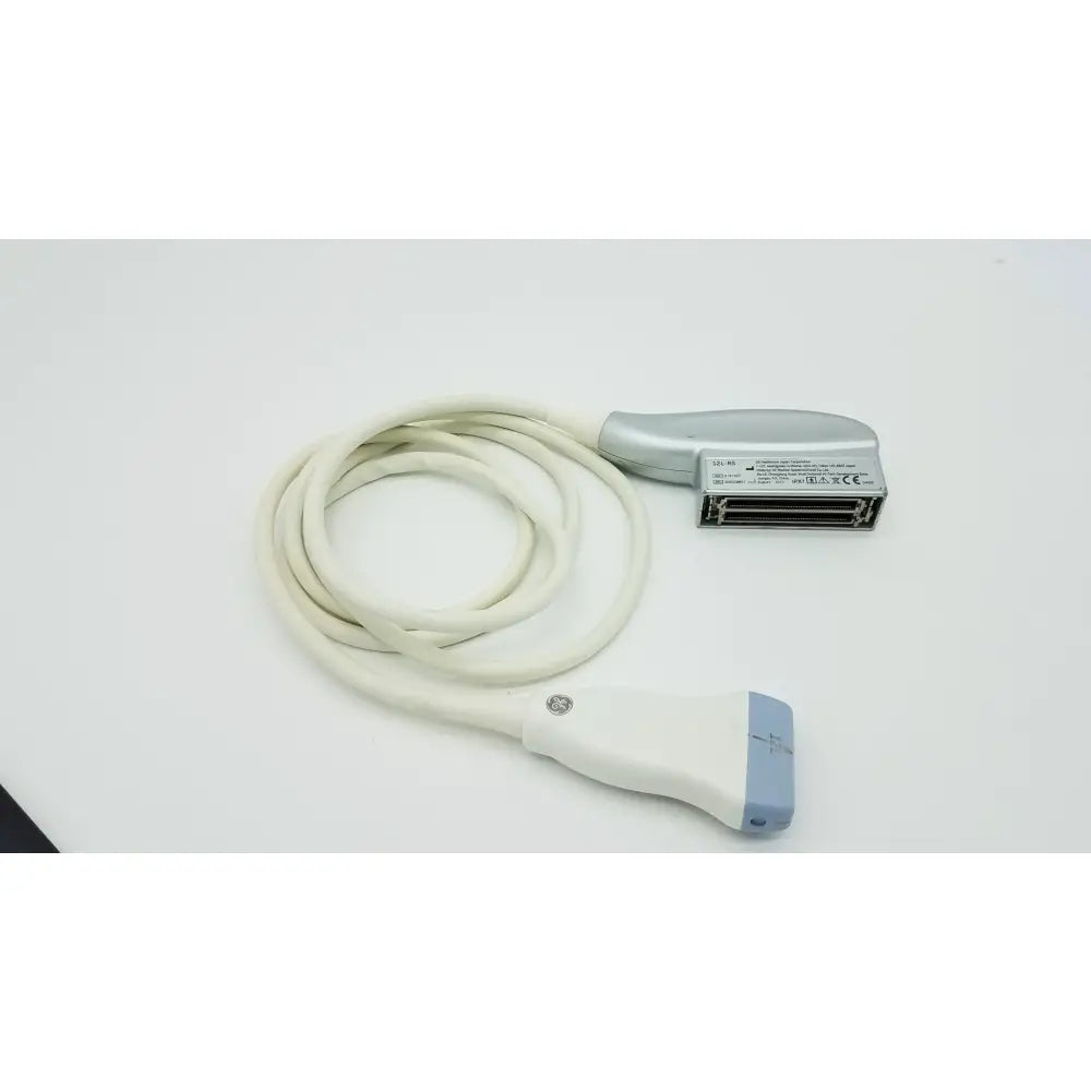 GE 12L-RS Linear Array Ultrasound Transducer Probe Linear Array Ultrasound Transducer Probe, second-hand product photo 24