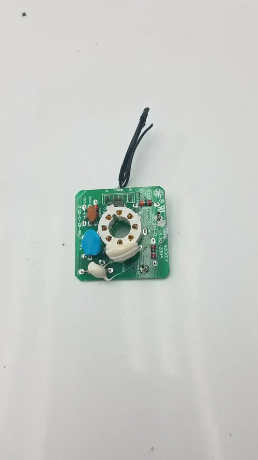 GE 16 Socket, Control Borad LK-D-26-VO Control Board, second-hand product photo 2