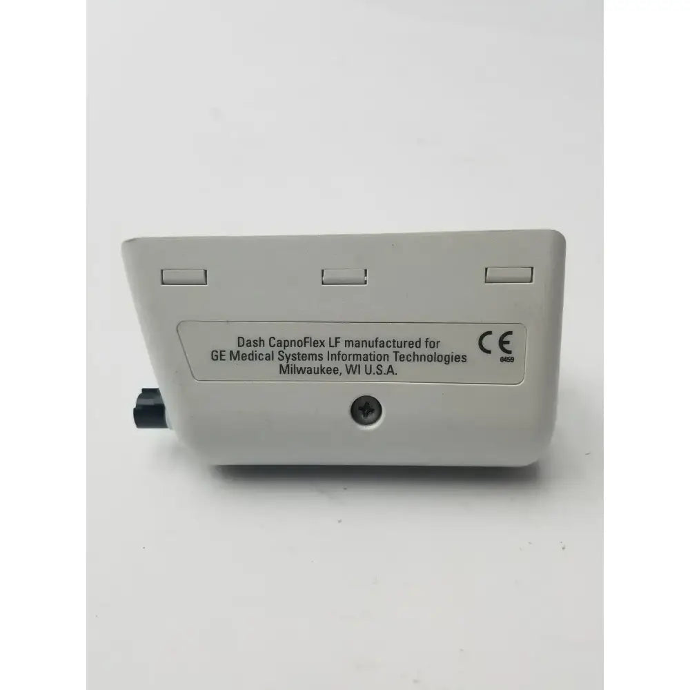GE 2013427-001 CapnoFlex LF CO2 Module Capnography Module, second-hand product photo 6