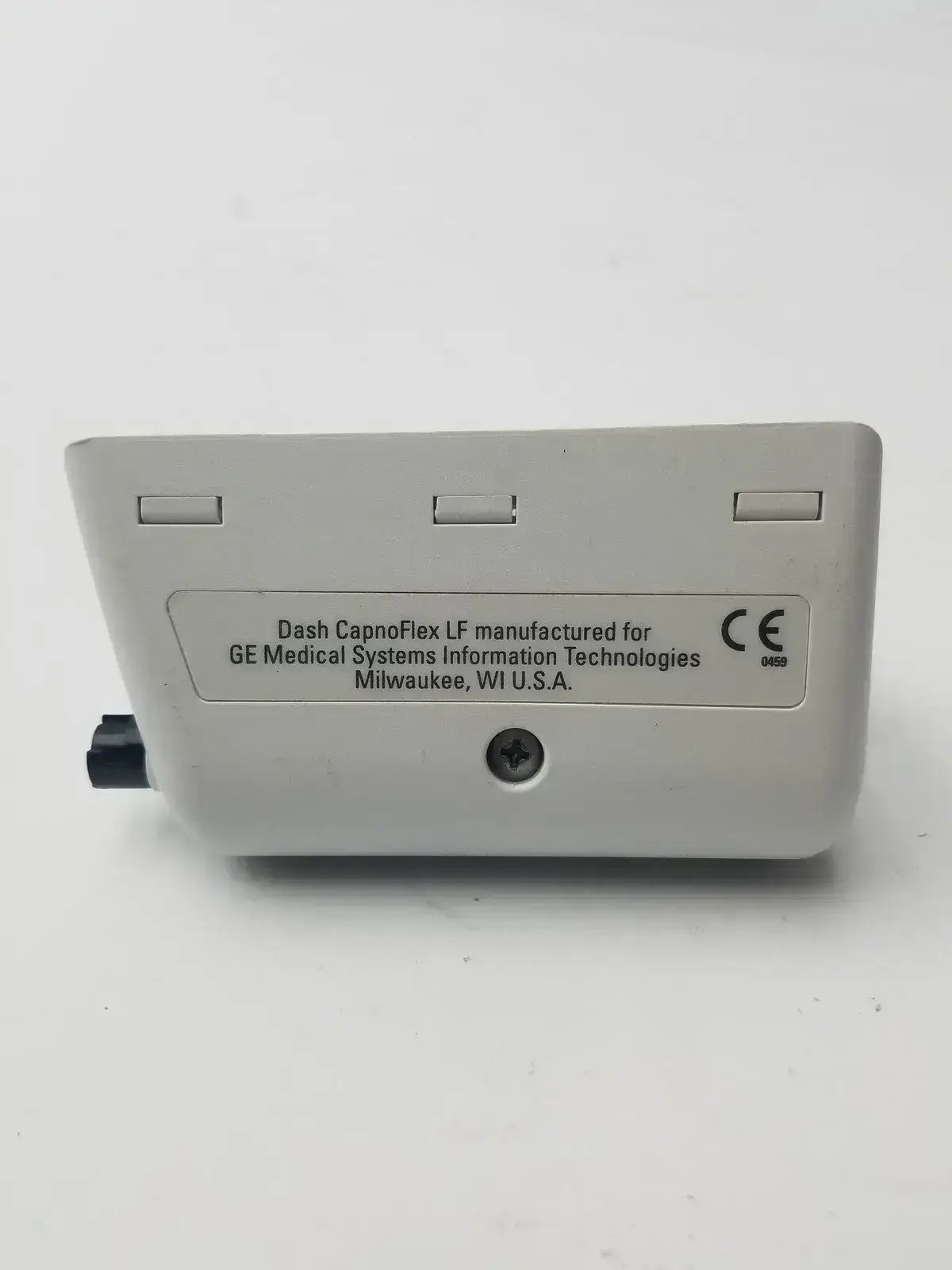 GE 2013427-001 CapnoFlex LF CO2 Module Capnography Module, second-hand product photo 6