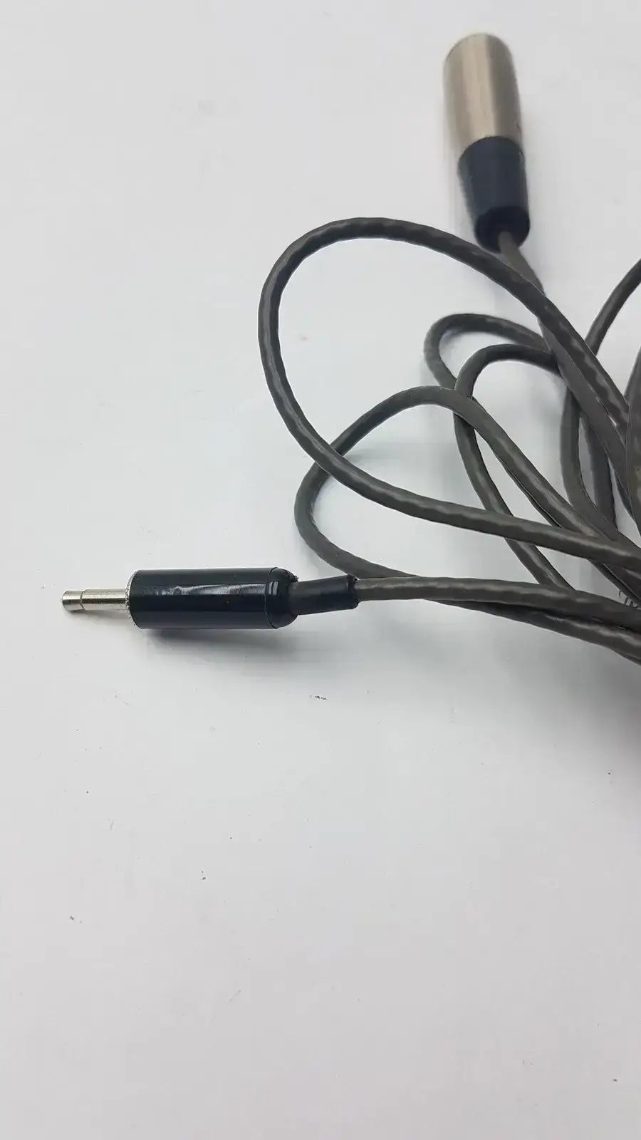 GE 3919BAO SwitchCraft Fetal Event Marker Cable Medical Cable, second-hand product photo 9