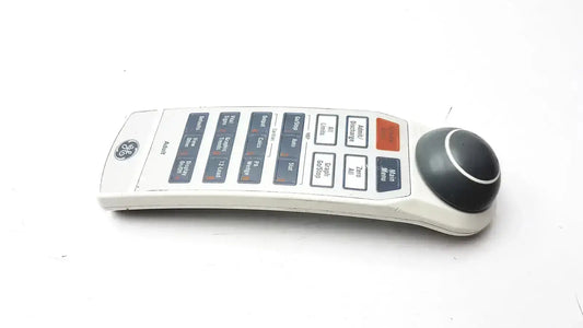 GE Adult Solar 8000M-8000I Remote Control Remote Control, second-hand product photo 2