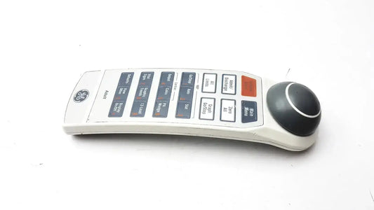 GE Adult Solar 8000M-8000I Remote Control Remote Control, second-hand product photo 2