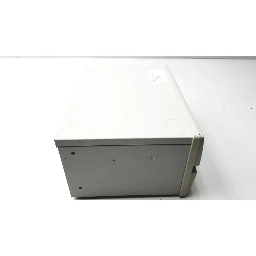 GE Medical GE ApexPro RCVR Subsystem 560-614 mhz Telelemetry Receiver Telemetry Receiver Subsystem, second-hand product photo 8
