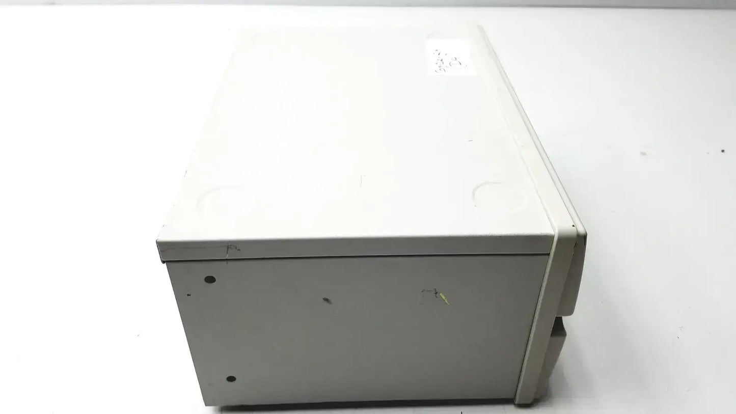 GE Medical GE ApexPro RCVR Subsystem 560-614 mhz Telelemetry Receiver Telemetry Receiver Subsystem, second-hand product photo 8