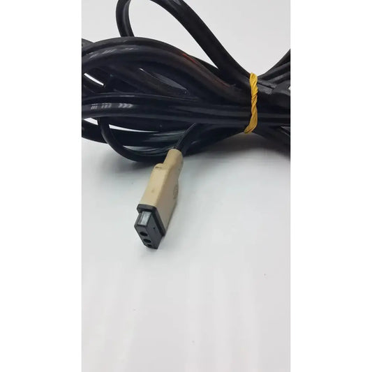 GE Cable, Black Medical Equipment Cable, second-hand product photo 2