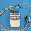 GE CAM 14 ECG Acquisition Module With Leads Ref 900995-001