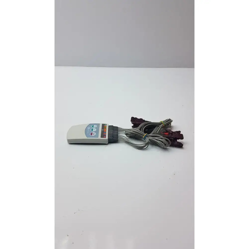 GE CAM HD 900995-003 ASSY CAM HD Medical Imaging Camera Assembly, second-hand product photo 6