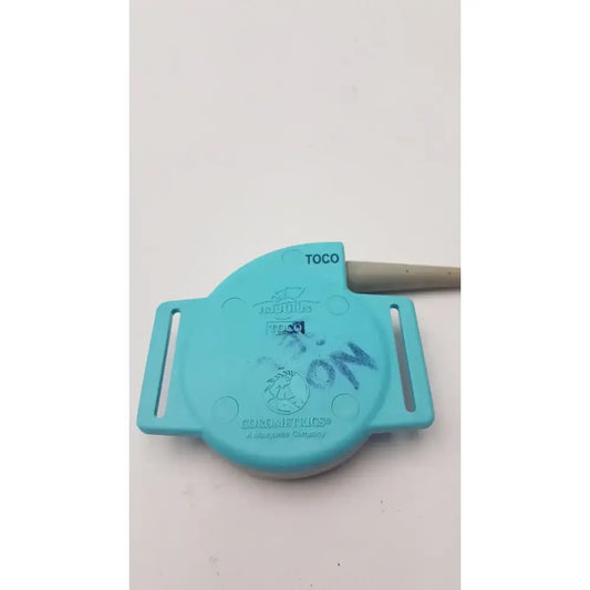 GE Corometrics Nautilus 2264 Toco Fetal Transducer Toco Fetal Transducer, second-hand product photo 2