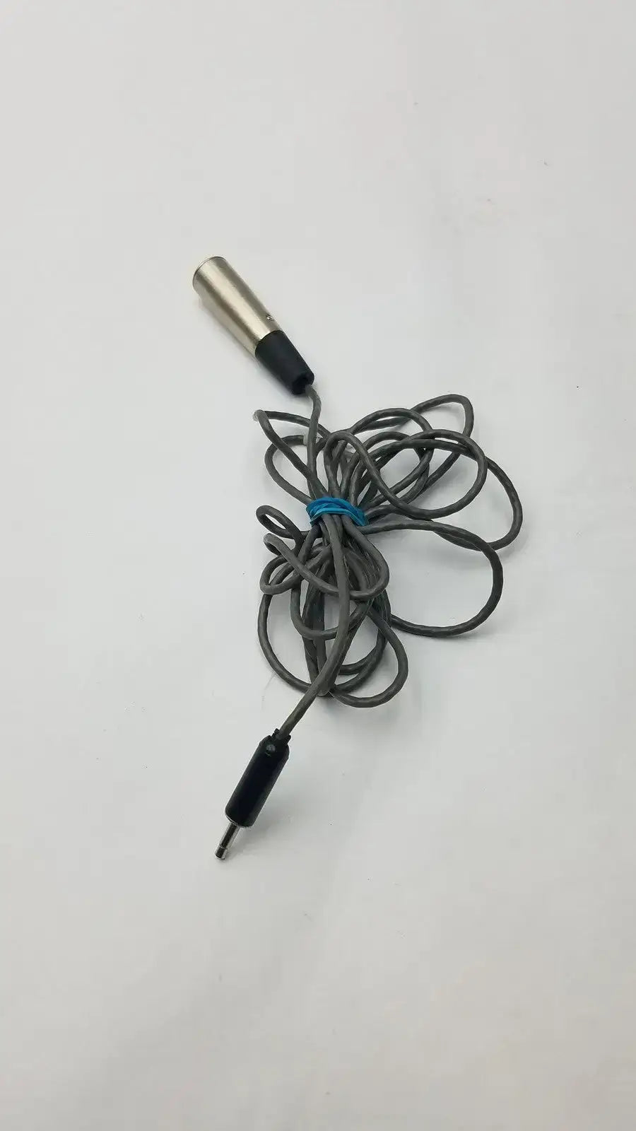 GE COROMETRICS REF 3919BAO, SwitchCraft Fetal Event Marker Cable Fetal Monitor Cable, second-hand product photo 8