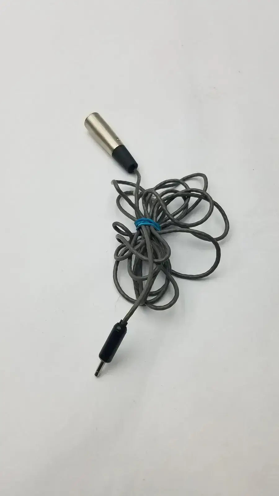 GE COROMETRICS REF 3919BAO, SwitchCraft Fetal Event Marker Cable Fetal Monitor Cable, second-hand product photo 8